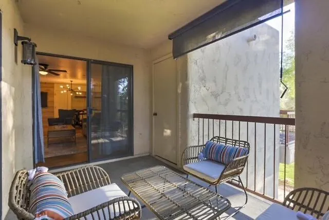 Charming Condo In Scottsdale! Scottsdale