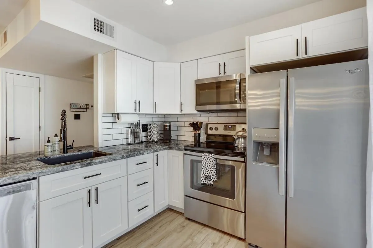 Appartement Charming Condo In Scottsdale!