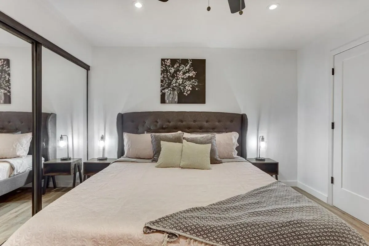Charming Condo In Scottsdale! Appartement Scottsdale