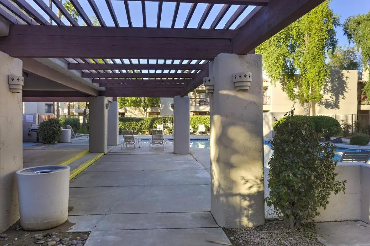 Appartement Charming Condo In Scottsdale!