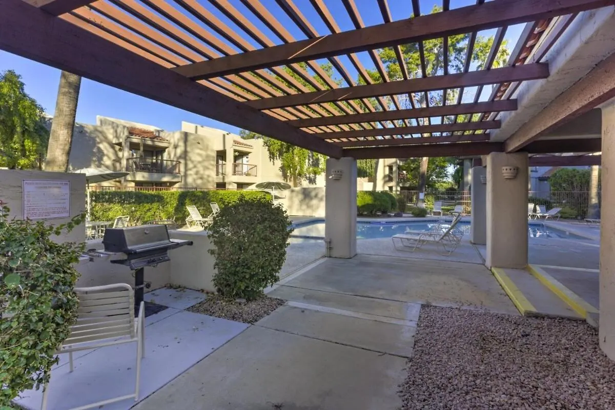 Charming Condo In Scottsdale! 0*, Scottsdale
