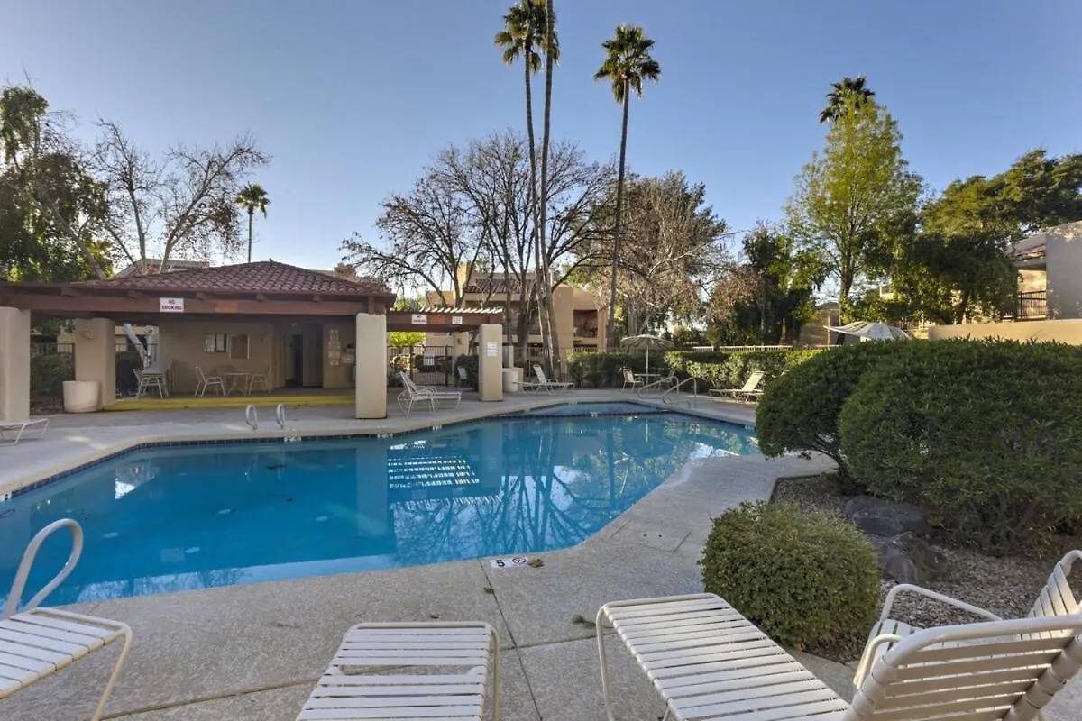 Charming Condo In Scottsdale! 0*, Scottsdale Verenigde Staten